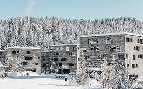 Rocksresort Laax